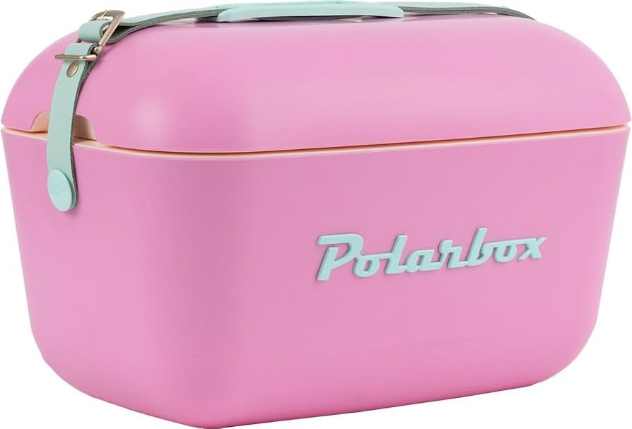 Polarbox 20 l nieuw in verpakking, Enlèvement, Neuf
