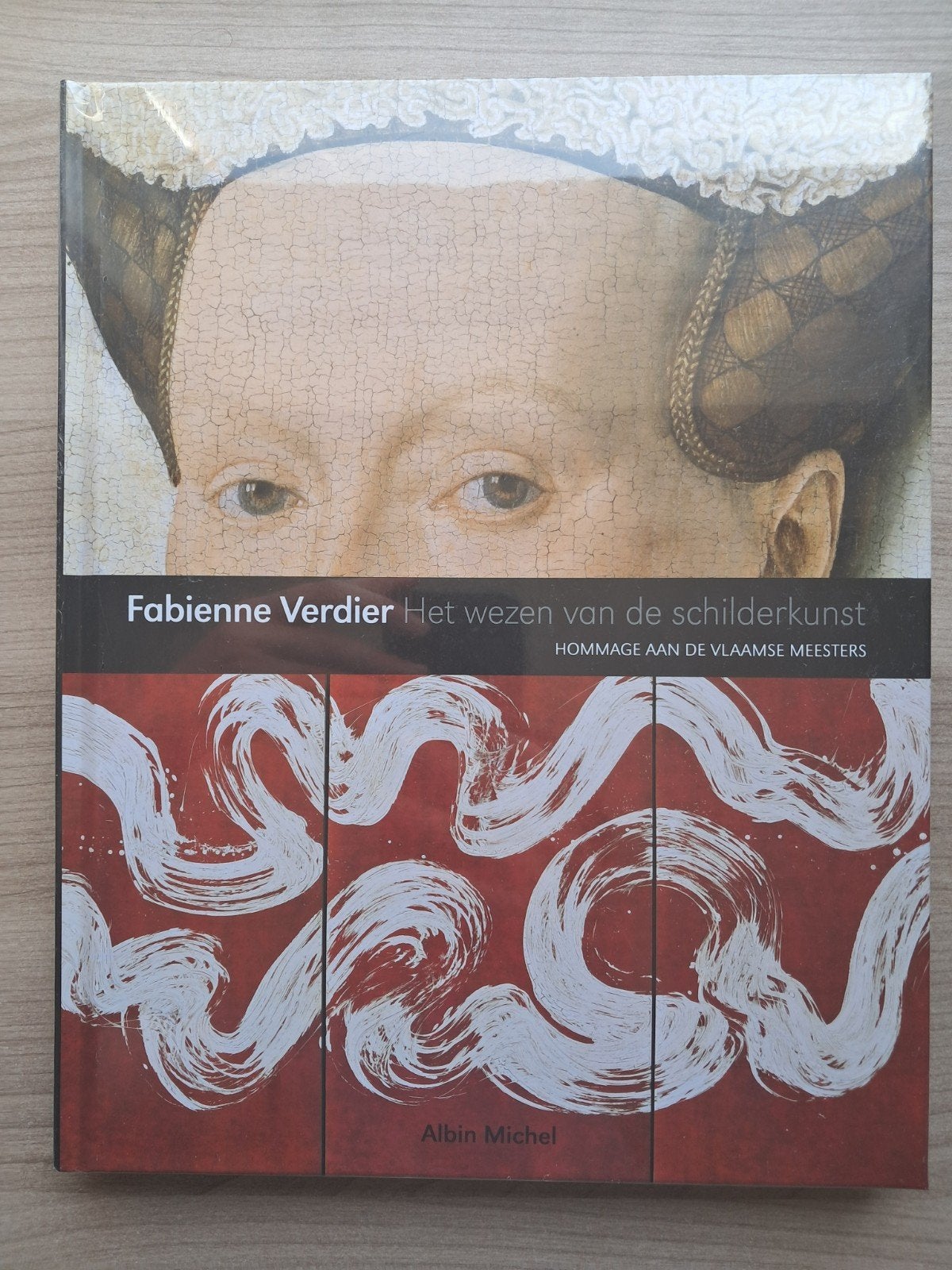 Boek - Het wezen van de schilderkunst, Enlèvement ou Envoi, Neuf, Peinture et dessin