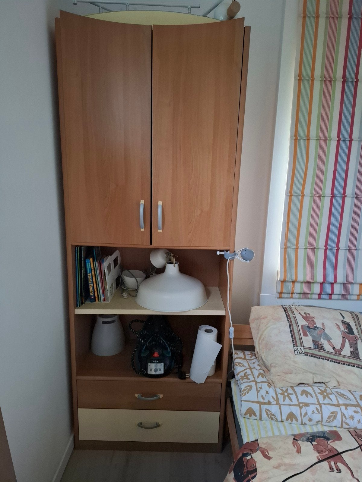 Kast GRATIS in Hoeilaart, Ophalen