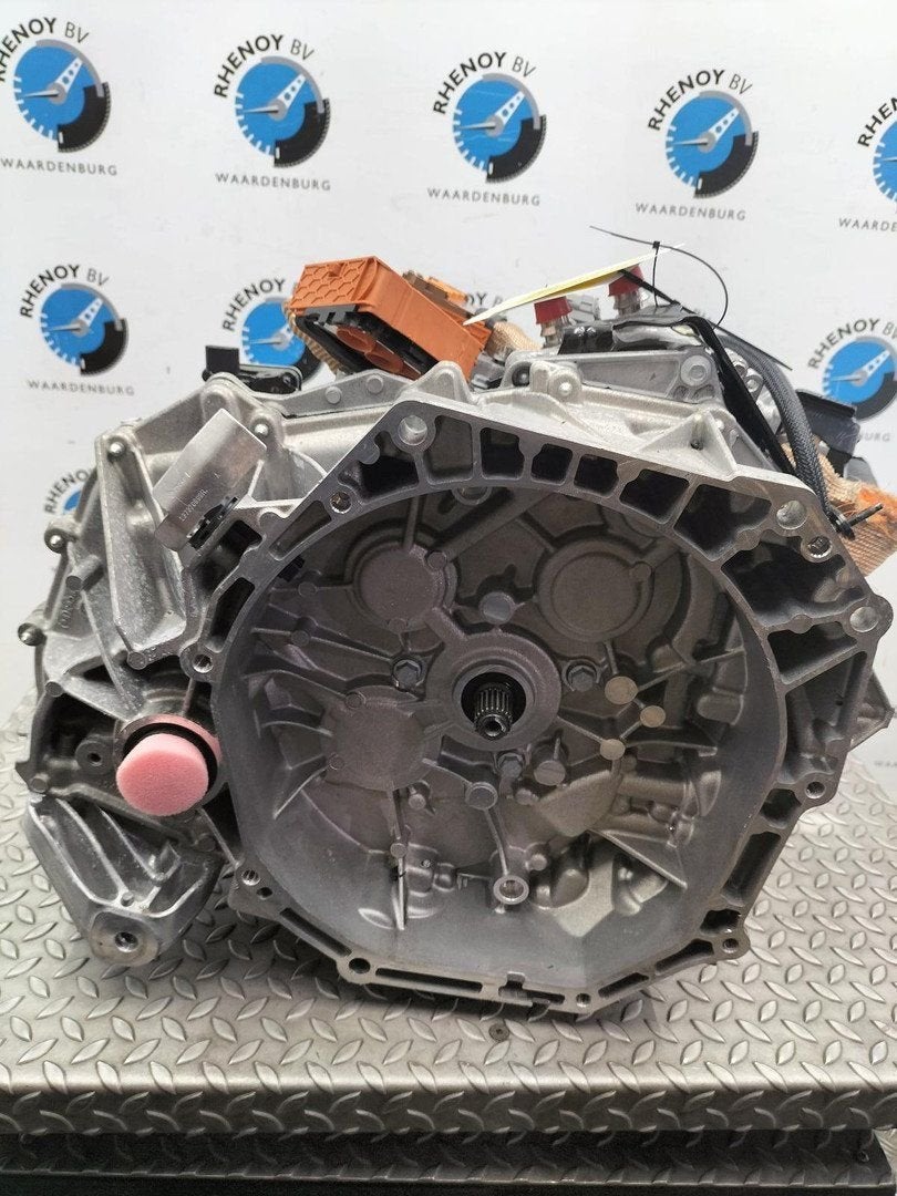 RENAULT RAFALE 1.2i E-TECH 200 Coupe TRANSMISSIE / VERSNELLI, Ophalen of Verzenden, Gebruikt, ARN erkend