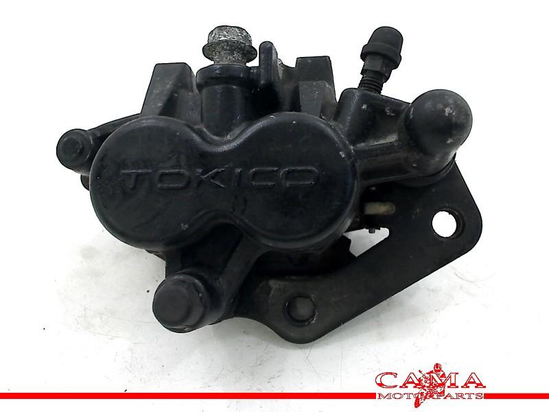 REMKLAUW ACHTER Suzuki VZ 800 1997-2004 Marauder (VZ800), Dhr. S. di Majo, Gebruikt, Info@cama-motorparts.nl, P.J. Troelstraweg 8 8
3144 CX  MAASSLUIS, NL