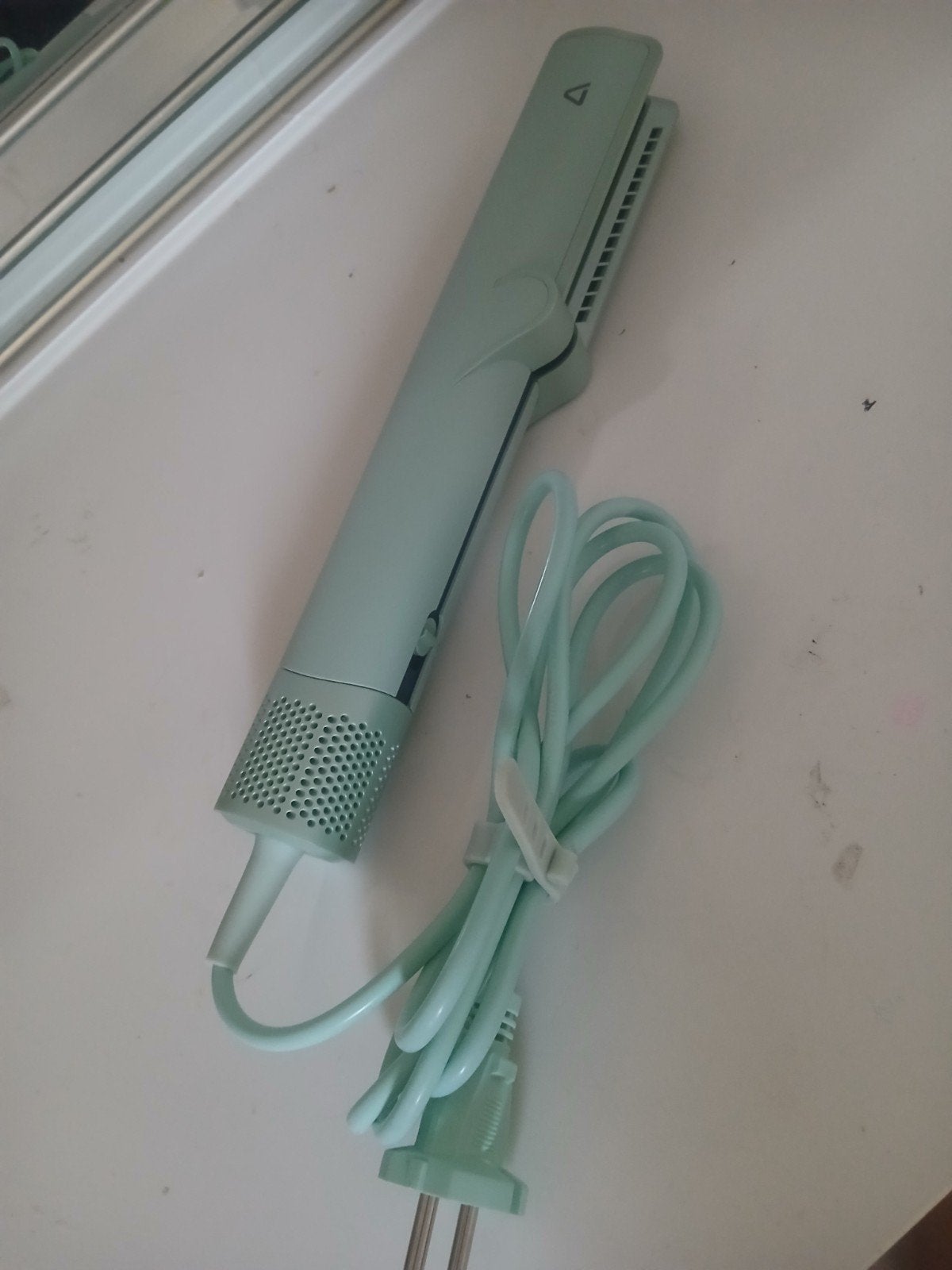 Haartool, Handtassen en Accessoires, Uiterlijk | Haarverzorging, Ophalen, Nieuw, Krultang of Stijltang