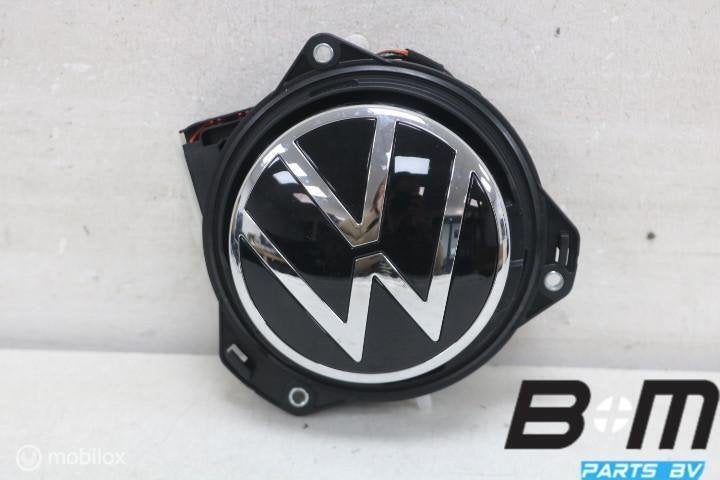Achteruitrijcamera VW T-Roc FL R-Line 6km oud 2GA827469R, Auto-onderdelen, Carrosserie, Gebruikt