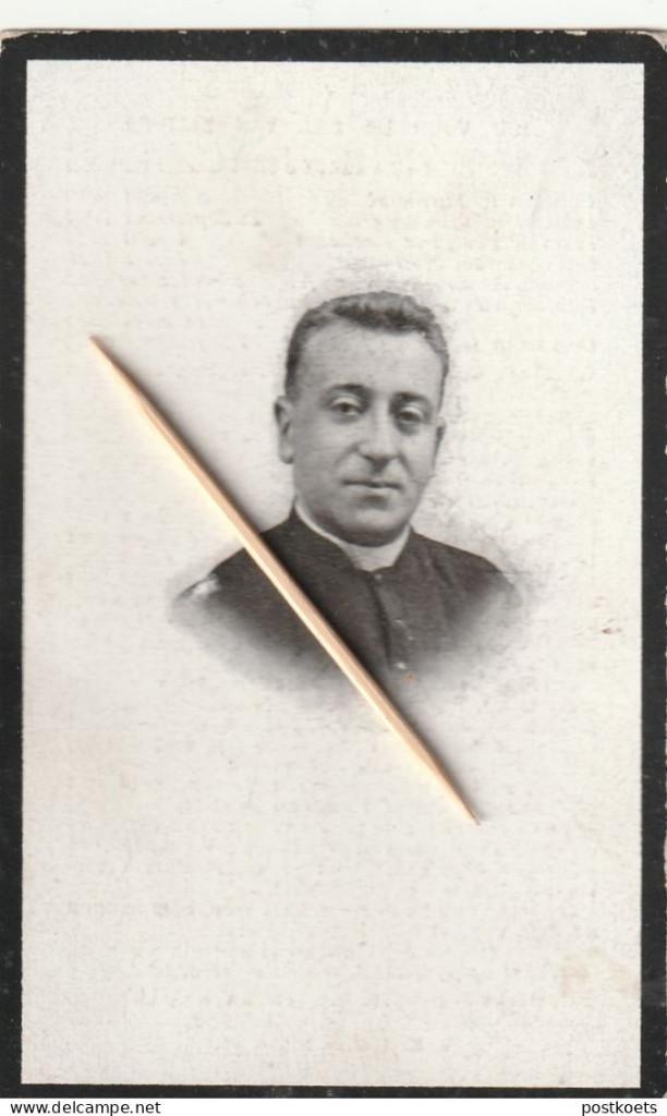 Priester Turnhout, Verzenden