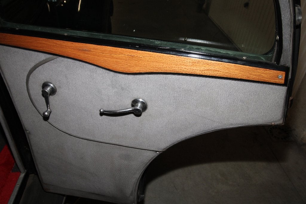voiture ancêtre, foto 5