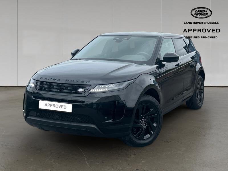 Land Rover Range Rover Evoque P270e S  Warranty until 08/203, Autos, Land Rover, Achat, Entreprise, Noir, 5 portes