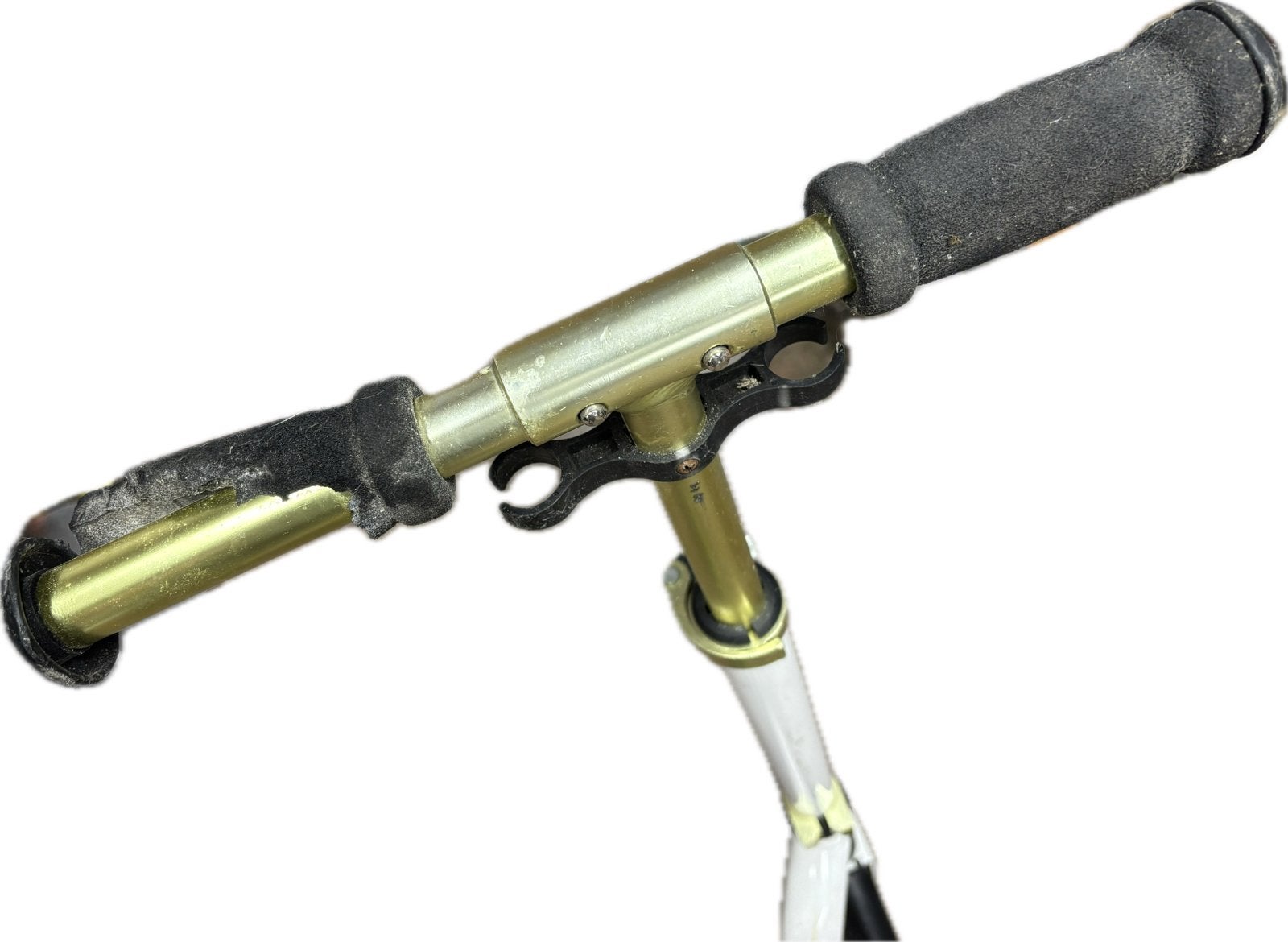Trottinette pour enfants, Ophalen, Gebruikt