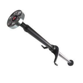 Cardanas Audi Q3 cardan Tiguan cardanas asaandrijving aandri, Neuf, -, -, -