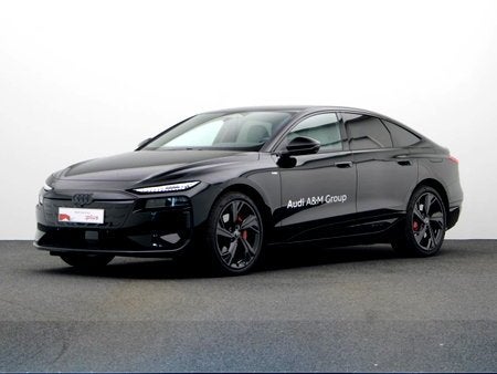 Audi A6 Sportback e-tron Audi A6 Sportback Corporate S e-tro, https://public.car-pass.be/vhr/15311f59-af7a-4811-a254-fda82b9a9254