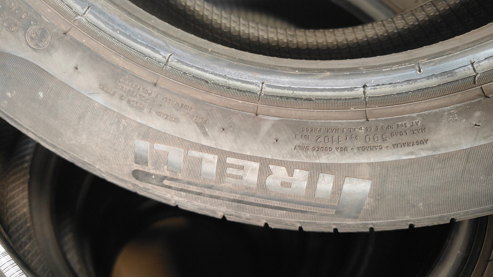 175/65r15 Pirelli 35€ per stuk met montage en balanceren, Ophalen of Verzenden