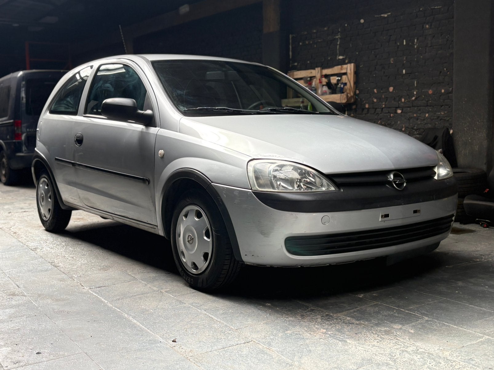 Opel corsa 1.2 benzine Automaat Garantie+Keuring, Auto's, Automaat, Bedrijf, Corsa, Te koop