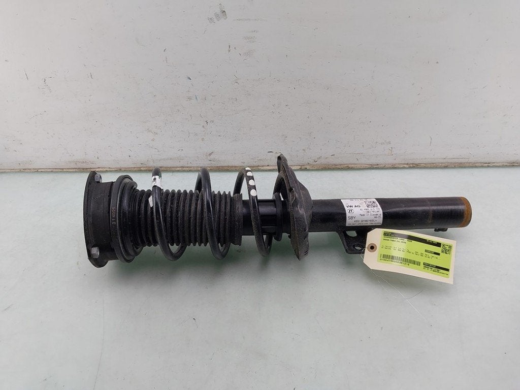 AMORTISSEUR OU ABSORBEUR DE CHOC AVANT GAUCHE Octavia (1U2), Dhr. J. Ham, Administratie@autoham.nl, Utilisé, Skoda