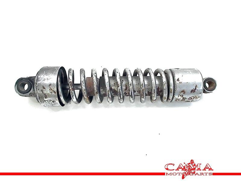 SCHOKBREKER ACHTER Suzuki VS 1400 Intruder (VS1400), Dhr. S. di Majo, Gebruikt, Info@cama-motorparts.nl, P.J. Troelstraweg 8 8
3144 CX  MAASSLUIS, NL