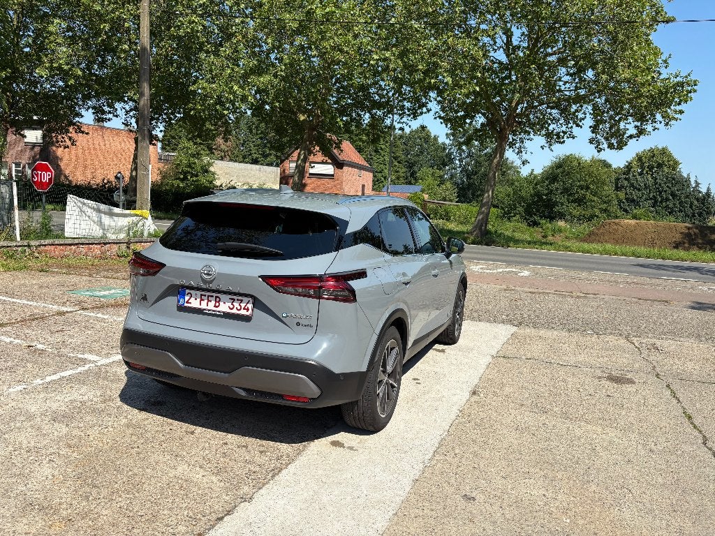 E Power, Tekna, Autos, Argent ou Gris, Achat, Euro 6, Entretenue par le concessionnaire