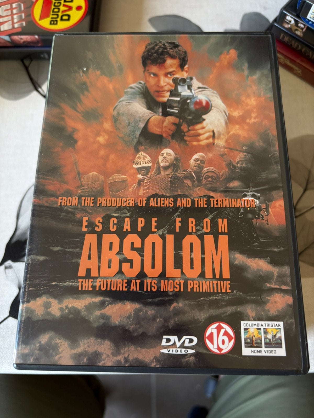 DVDs - €3 per stuk, Enlèvement ou Envoi, Comme neuf