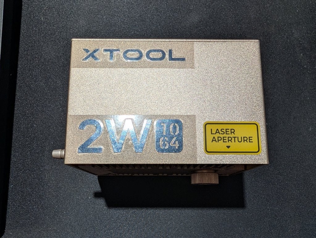 Module infrarouge xtool S1, Enlèvement ou Envoi, Neuf