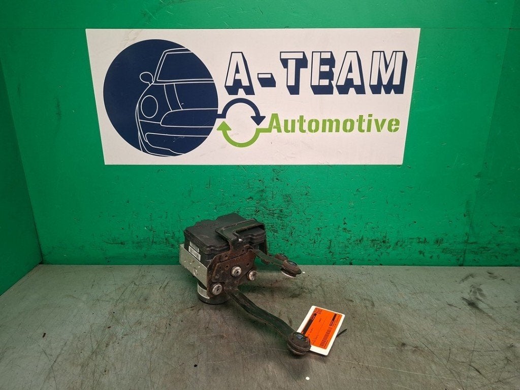 BLOC ABS (FREINS ANTI-BLOCAGE) Lancia Ypsilon (312), Utilisé, Lancia