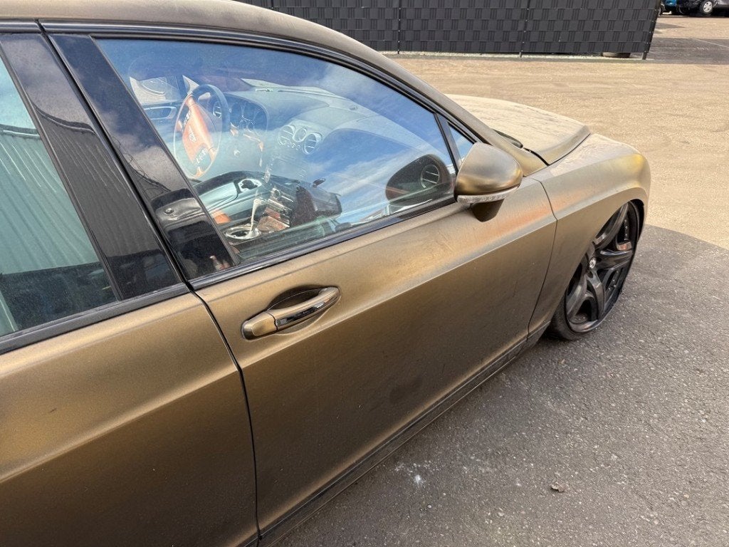 PORTIER RECHTS VOOR Continental Flying Spur (|3W5831056|), Auto-onderdelen, Gebruikt, Voor, Bentley, Deur