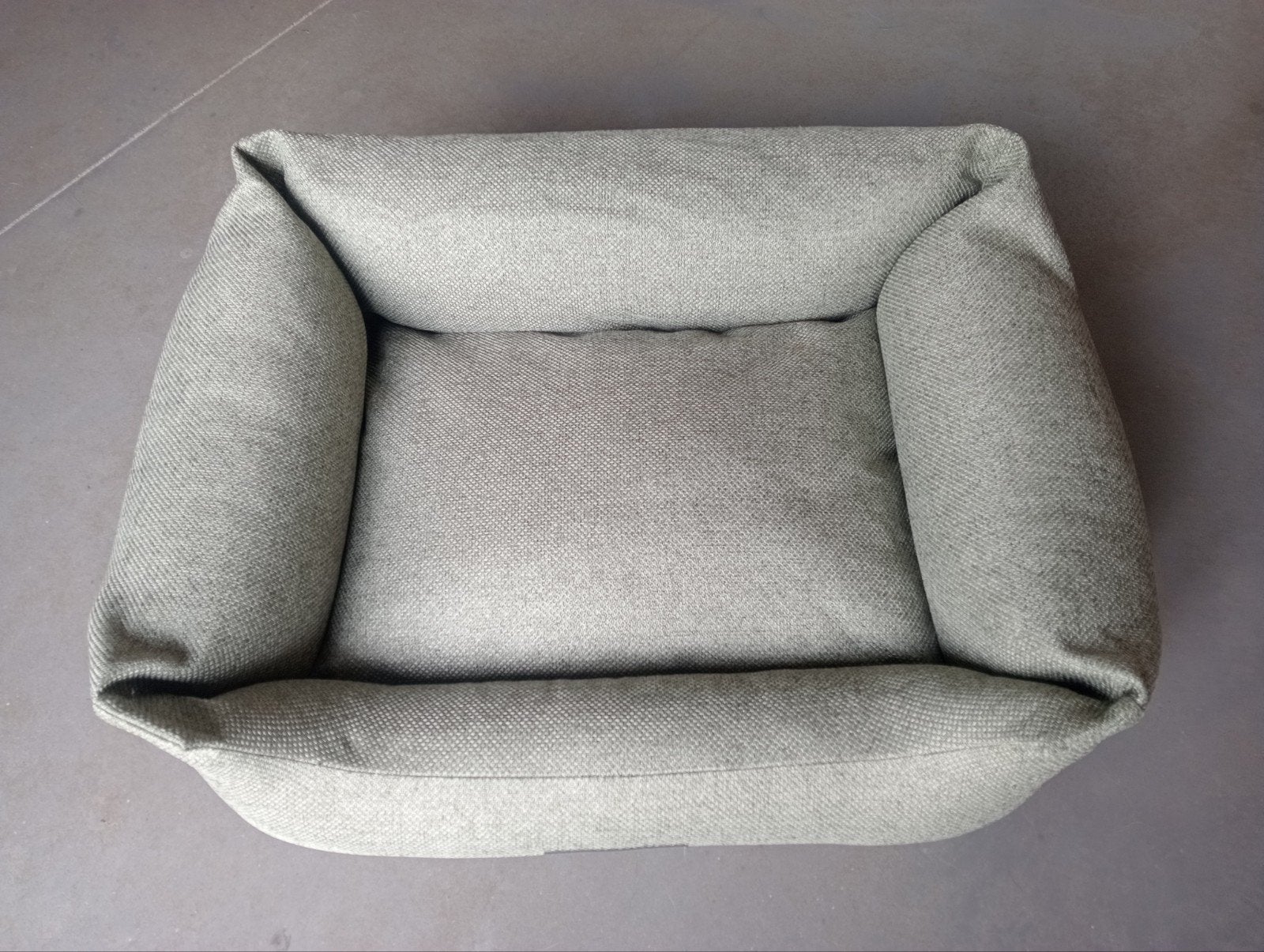 Panier en tissu pour chien- TRIXIE