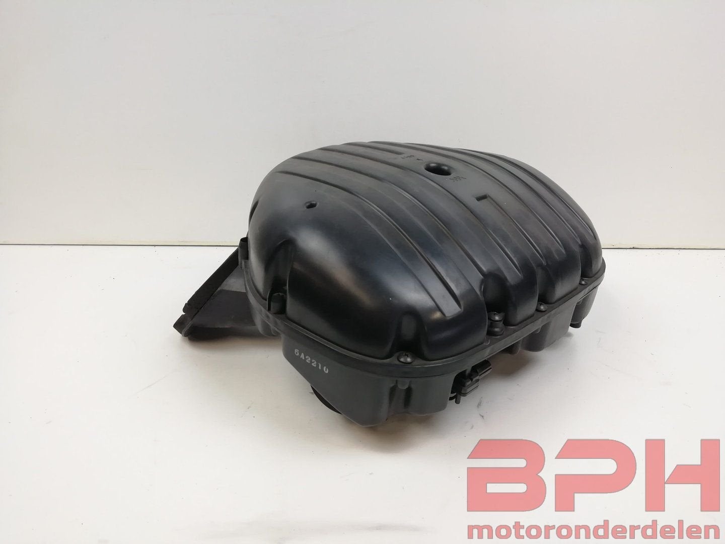Luchtfilterhuis Suzuki GSX-R 1000 K5 - K6 2005 t/m 2006 filt, -, Utilisé, -, -