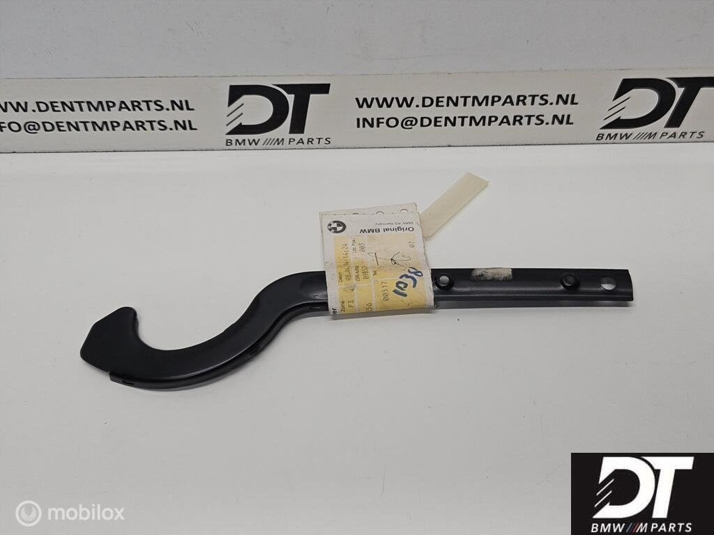 Right cable guide BMW E34 Touring 61138359365, Nieuw, Ophalen of Verzenden, BMW, BMW