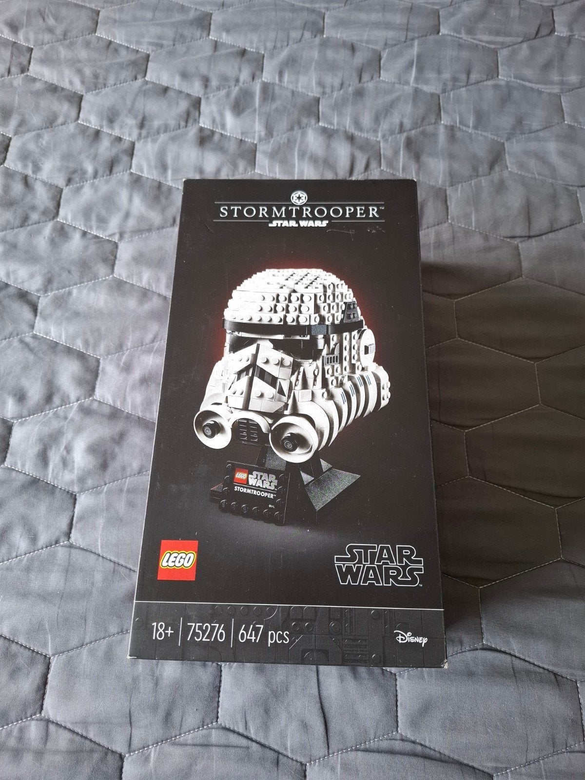 lego star wars 75276 stormtrooper, Enlèvement ou Envoi, Lego, Star Wars