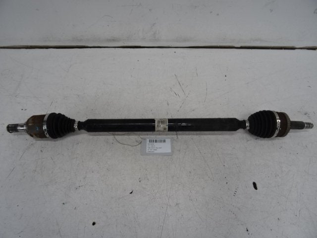 CARDAN AVANT DROIT (TRANSMISSION) Cee'd Sportswagon (JDC5), Kia, Info@kia.de, Utilisé, Theodor-Heuss-Allee 11
60486  Frankfurt am Main, DE