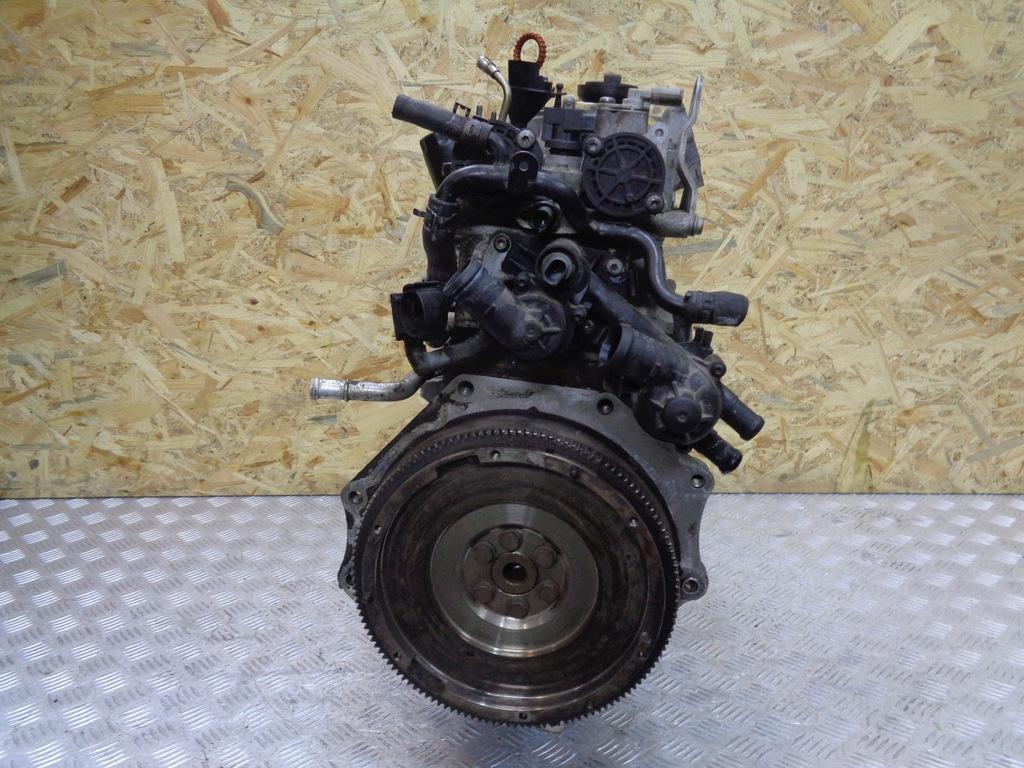 Moteur CDGA Nu PASSAT VW TOURAN, Envoi, Utilisé, Daihatsu