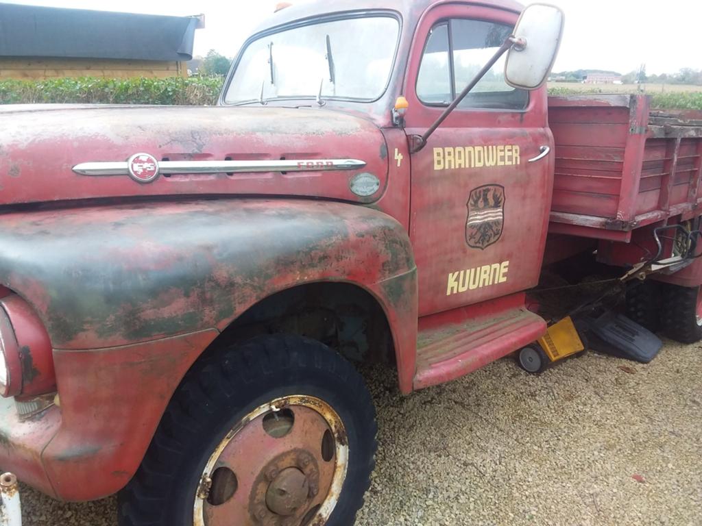 Oltimer, Auto's, Oldtimers, Particulier, Te koop