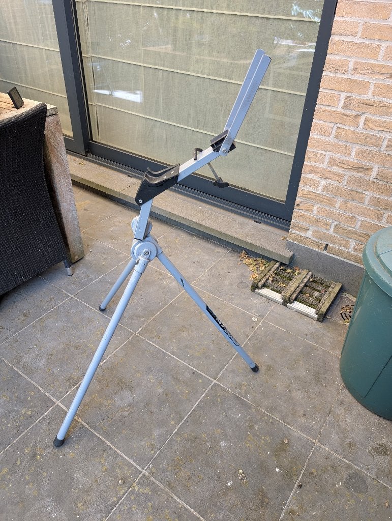 Onderhoudsstandaard fiets, Fietsen en Brommers, Ophalen, Gebruikt, Overig gereedschap