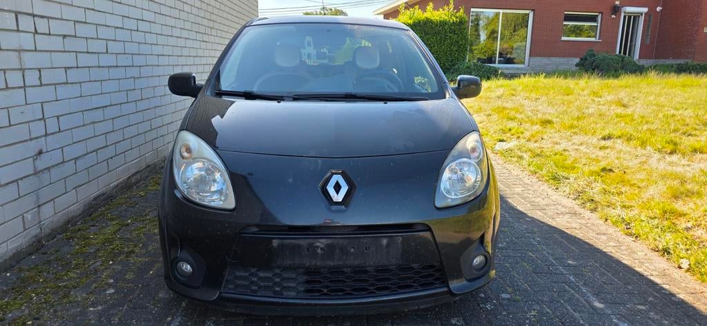 Renault Twingo 1.5dCi 2011 Euro 5 avec 267.000km, Auto's, Euro 5, Twingo, Particulier, Te koop