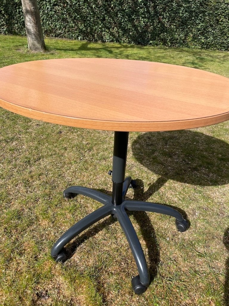 tafel, Ophalen, 50 tot 100 cm, Rond, 50 tot 100 cm