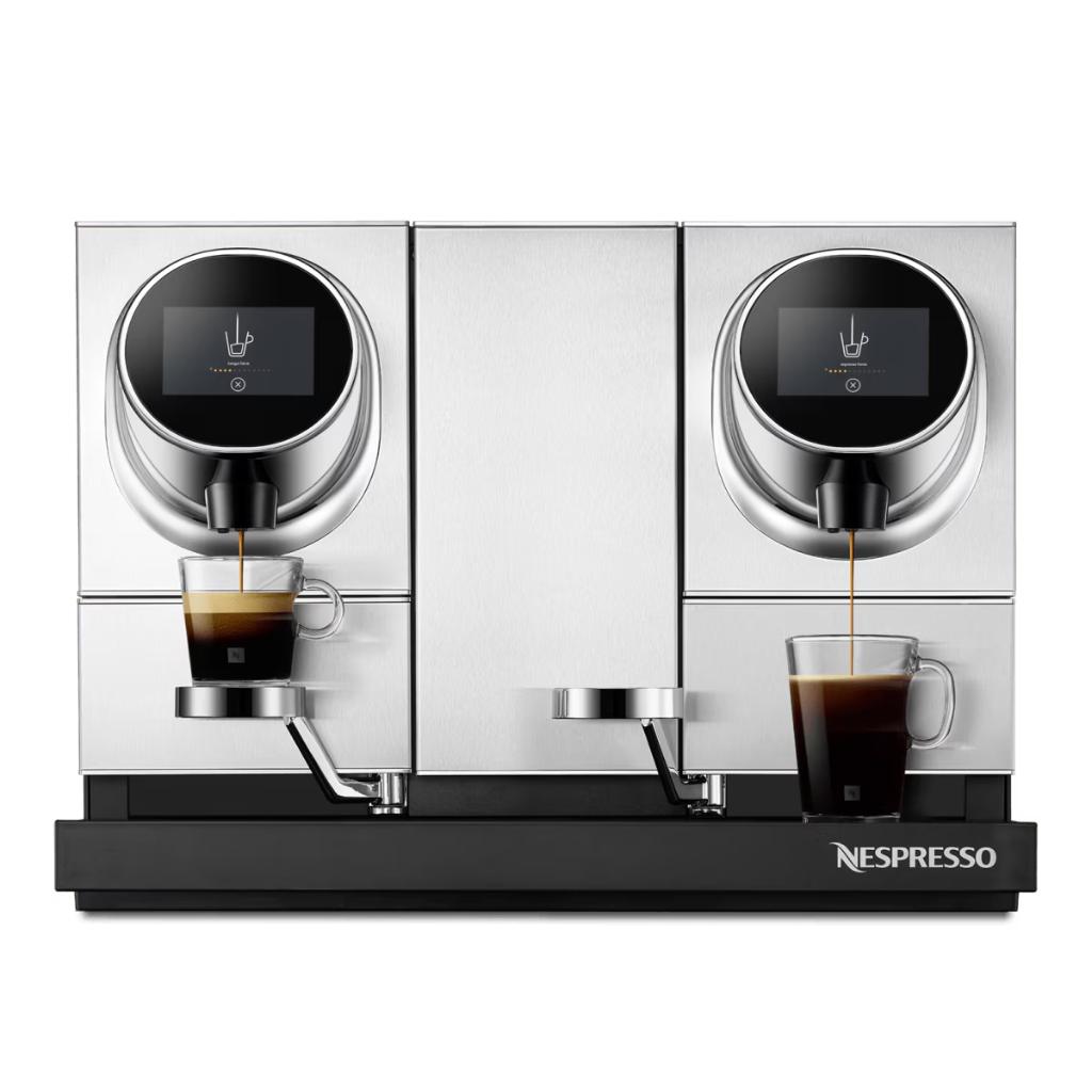 Nespresso Momento 200 - NEUVE sous emballage d'origine, Electroménager, Enlèvement, Neuf, Nespresso, Nespresso