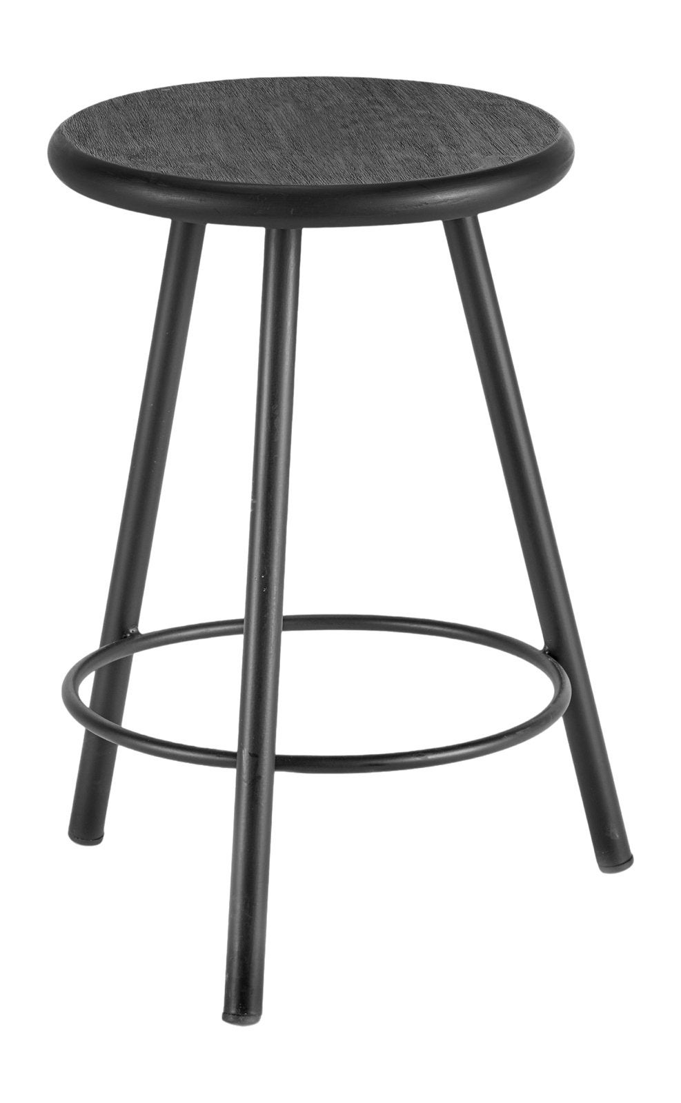SERAX - Marie Michielssen - Tabouret de bar S - Noir, Enlèvement