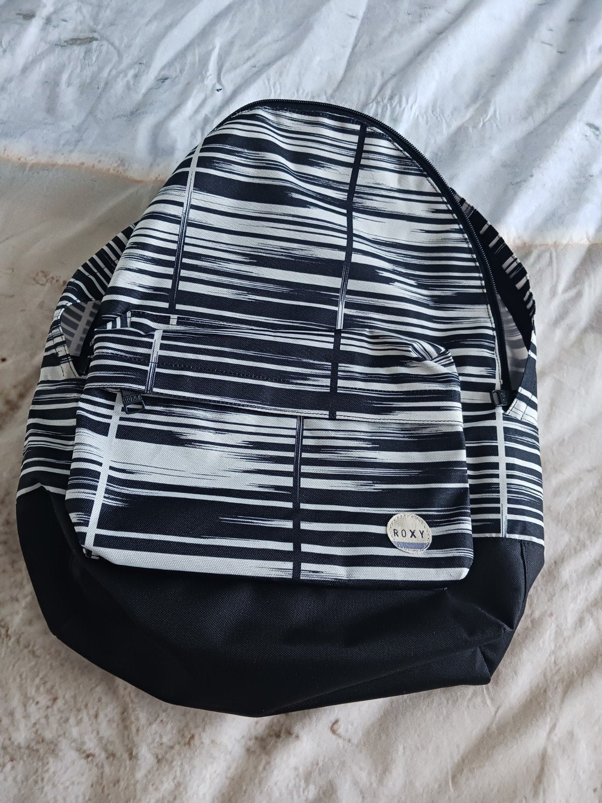 Rugzak Roxy in perfecte staat., Bijoux, Sacs & Beauté, Sacs | Sacs à dos, Enlèvement ou Envoi, Comme neuf, Autres marques