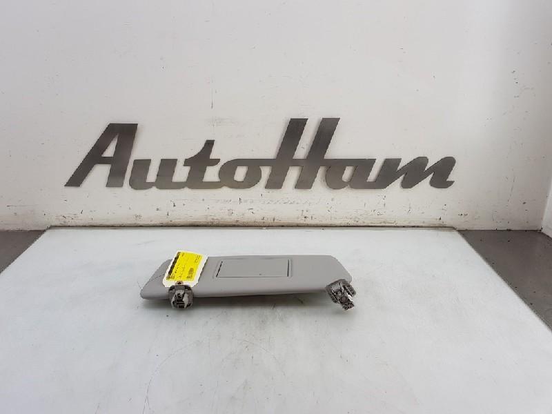 ZONNEKLEP Renault Captur (2R) (01-2013/-) (|964012136R|), Auto-onderdelen, Interieur en Bekleding, Renault, Gebruikt