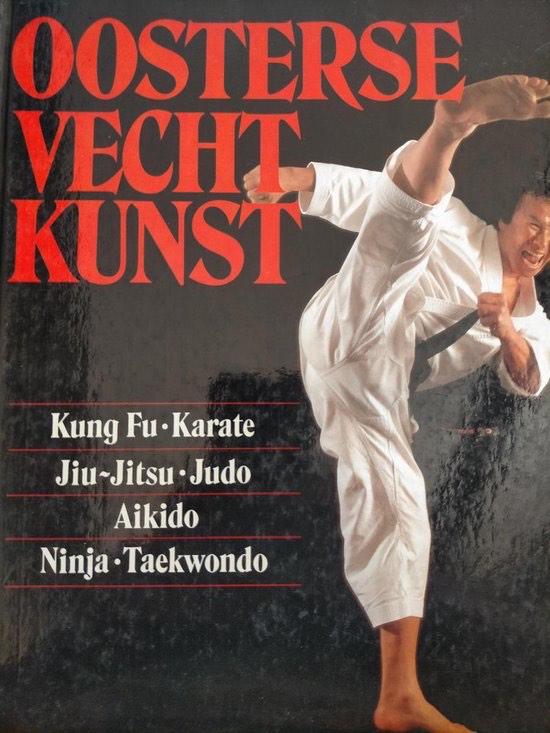 Oosterse vechtkunst, Livres, Livres de sport, Enlèvement ou Envoi