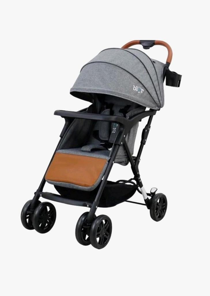 Kinderwagen, Ophalen, Voetenzak