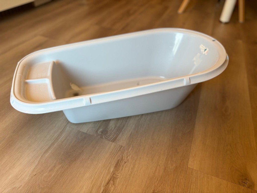 Baignoire pour bébé, Enfants & Bébés, Bains & Soins, Enlèvement, Baignoire, Autres marques