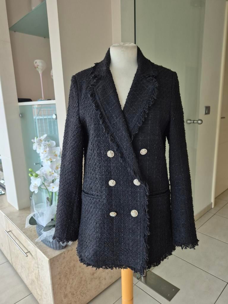 ATTENTIF  damesblazer, Kleding | Dames, Ophalen of Verzenden, Maat 36 (S)