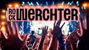 4 e tickets vendredi rock werchter 03/07/26 : 80 e le ticket, Tickets en Kaartjes