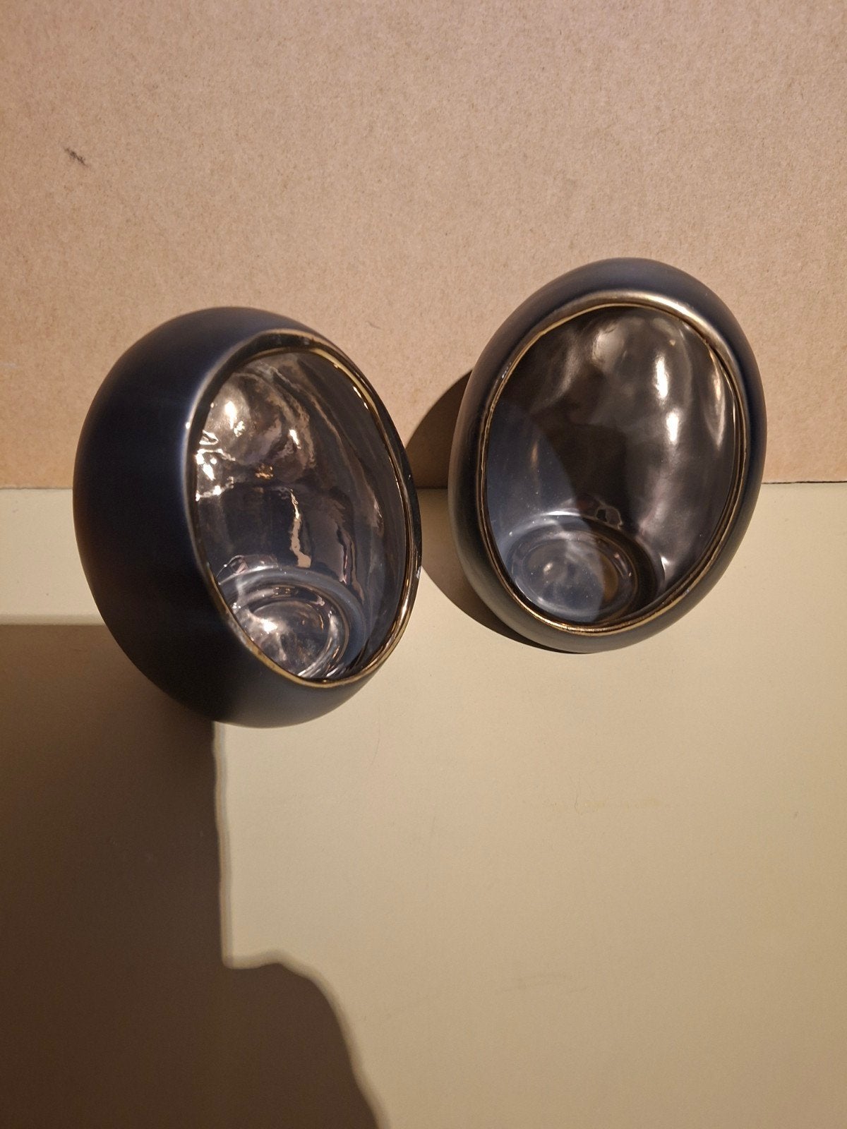 Photophores neufs 2,5€ chacun, Enlèvement ou Envoi