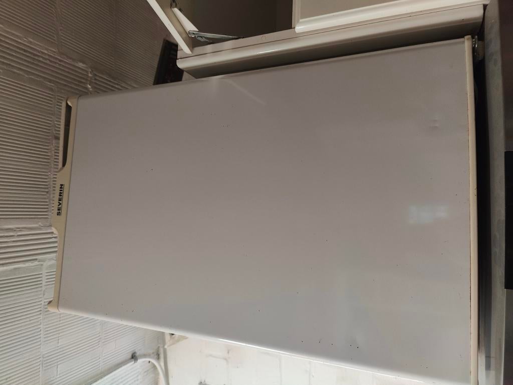 Frigo, Enlèvement