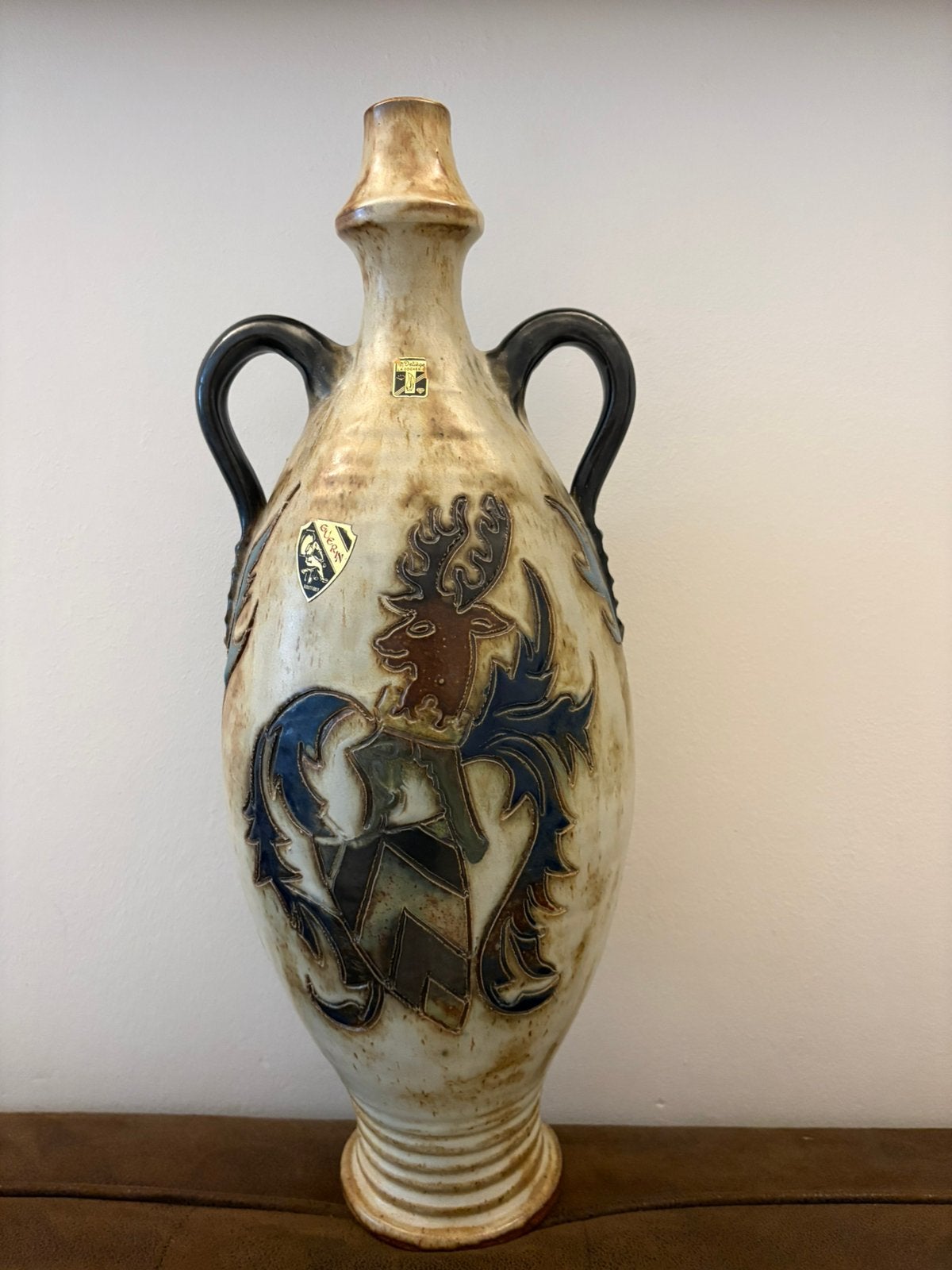 Vase guerin, Antiek en Kunst, Antiek | Vazen, Ophalen
