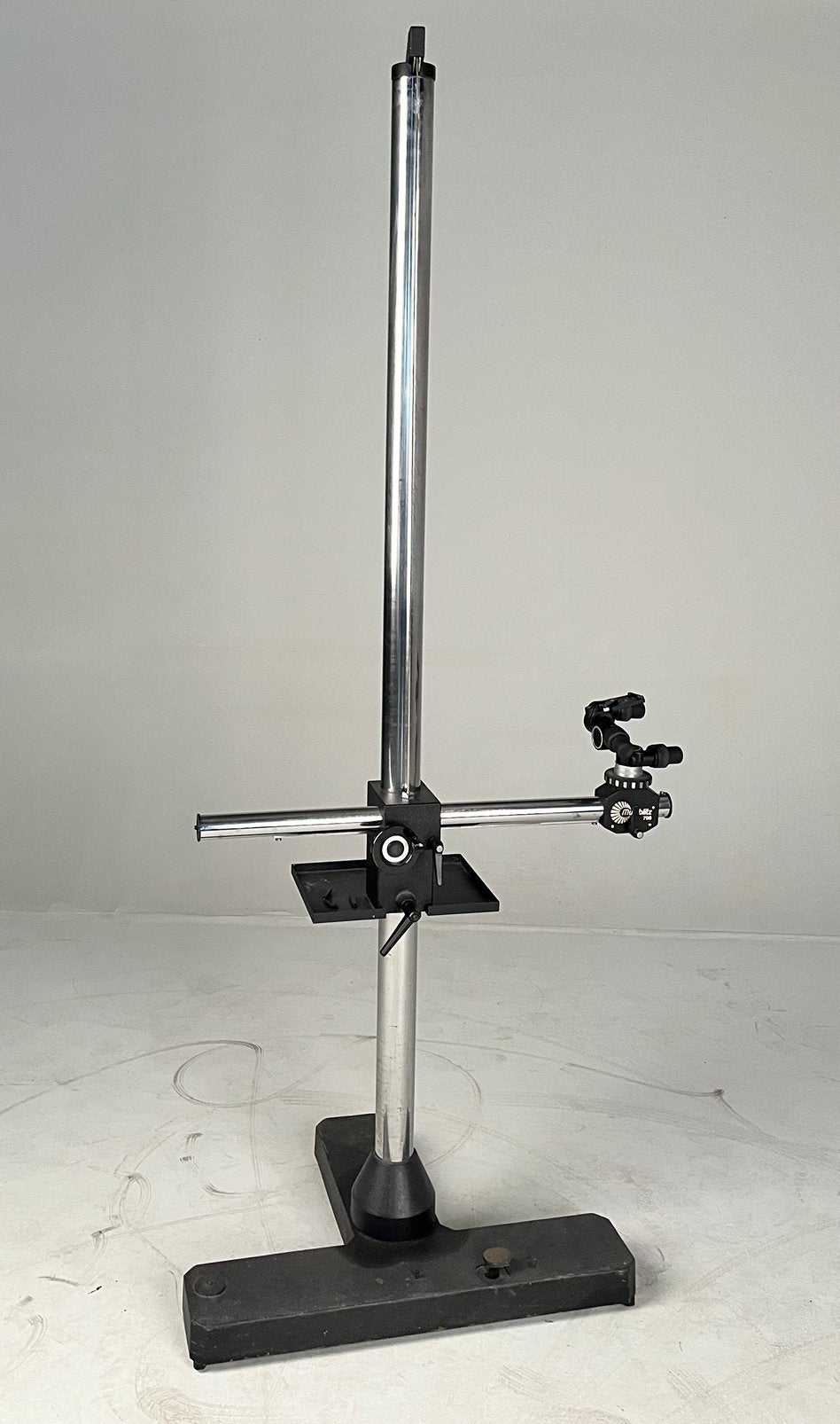 Statief monozuil, Ophalen, Gebruikt, Manfrotto, Statief