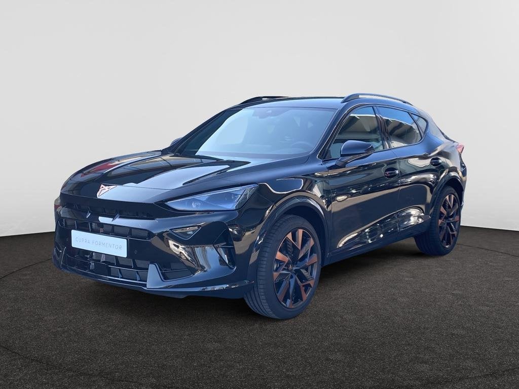 Cupra Formentor Formentor 1.5 eTSI MHEV Business DSG, Autos, Autos Autre, Achat, Cruise Control, Automatique, 137 g/km