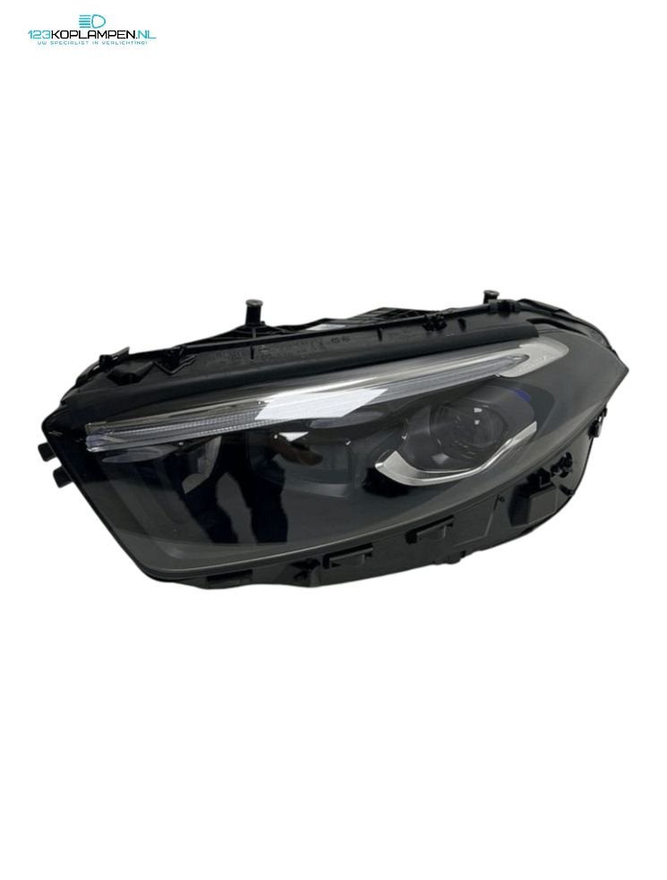 Mercedes W177 A Klasse facelift Multibeam Led koplamp rechts, Auto-onderdelen, Verlichting, Ophalen, Gebruikt, -, -