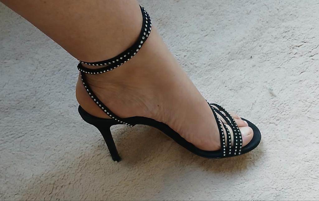 Isabel marant 37, Verzenden, Zwart, Zo goed als nieuw, Isabel marant