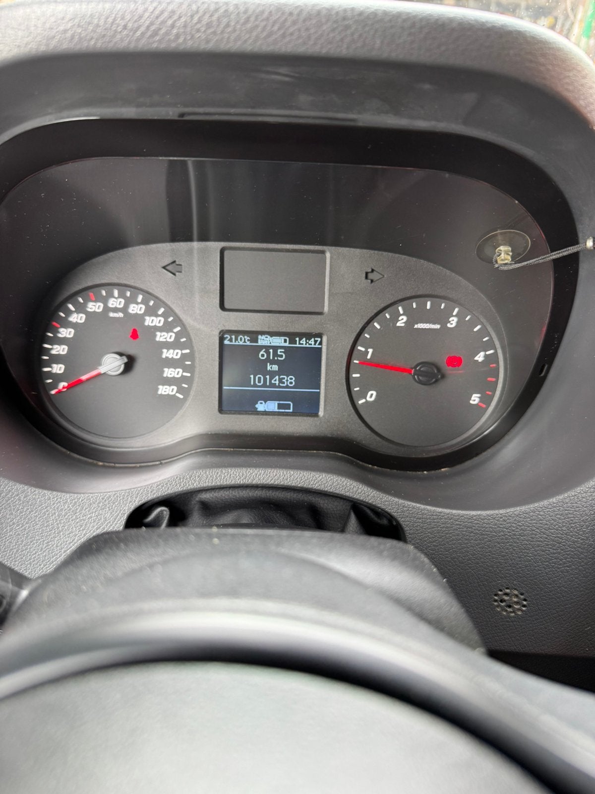 Mercedes Sprinter 314. 2.2 Litre. L2H2 2019 TVA Deductible, Autos, Electronic Stability Program (ESP), Achat, Euro 6, 3 places