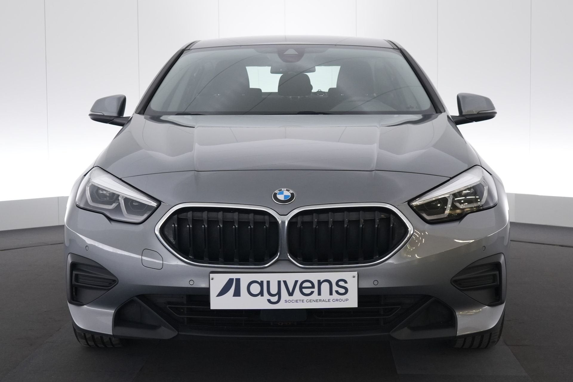 (2CCR625) BMW 2 SERIES GRAN COUPE, 4 deurs, Gebruikt, Euro 6, 136 pk